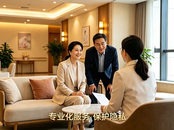 洱源有偿售卵代生女生的客户的客户群体有哪些