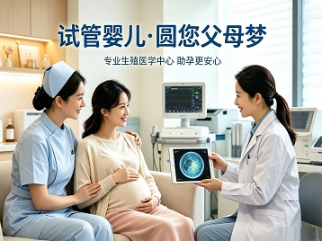 洱源辅助生育服务 试管婴儿行业的兴起背景、发展与未来展望